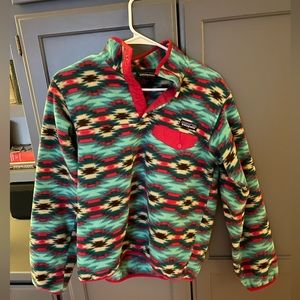 Patagonia Sweatshirt